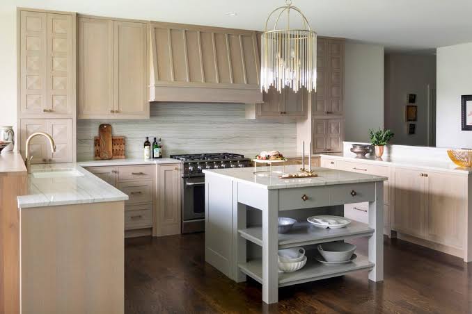 13 Best Kitchen Renovation Ideas to Upgrade Your Cookspace, the 2025 Edit | AD Middle East