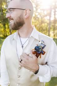 An Elegant Country Club Wedding in Stevens Point, WI