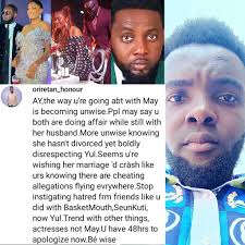 Some of us Dey do bad things But na code we Dey use 😂🤣 #Draylord