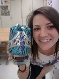 Our father, Cliff Hilliard, taught art at LAHS throughout the 60's, 70's &  80's. He passed in September of 2009 from lung cancer exacerbated by the  clay dust and powdered glazes he