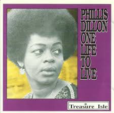 Phyllis Dillon, 253 vinyl records & CDs found