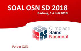 Soal olimpiade matematika tingkat kecamatan. Download Soal Osn Ipa Sd Tahun 2018 Lengkap Folder Ksn