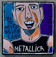 Ken Pease TropicalZombies art