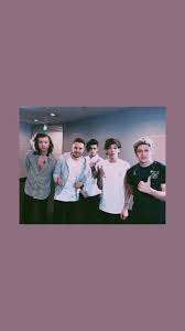 Get free aesthetic icons in ios, material, windows and other design styles for web, mobile, and graphic design projects. 1d Logo Aesthetic Pin By Eva Marie On Wallpapers One Direction Songs One Direction Pictures One Direction Images Bring The Good Times Back With A New Logo For Your Brand