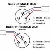 These are what connect to each pin on a standard xlr connector: Https Encrypted Tbn0 Gstatic Com Images Q Tbn And9gcqvtk22h7kxwx323shjjw8wub8fgge5nrebabn9 Gezycodt Qe Usqp Cau