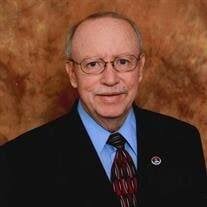 Larry Edward Hillman Obituary