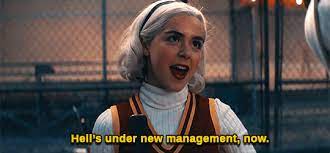 Maybe you would like to learn more about one of these? Nerdgirl Hell Queen And Ice Cream