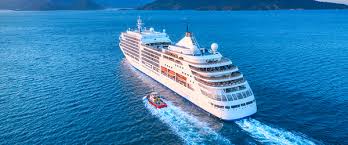 Reducing Legionella Risks On Cruise Ships