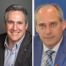 SOPER : Jean Létourneau quitte et Guy Caron devient président