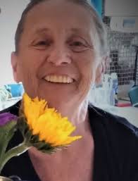 Barbara Esther Berger Belperio Obituary