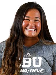 Lancers Open Bruin Diving Invite with a Podium Performance