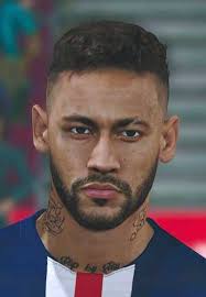 In this portuguese name, júnior is a generational suffix used for someone whose name is the same as their father, like jr. in english. Pes 2017 Neymar Jr New Update Pes Files Ru Patch Mod Facebook