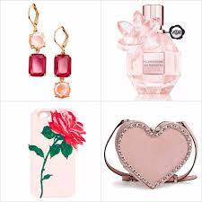 See even more gift ideas here. Valentine S Day Gifts For Her Popsugar Love Sex