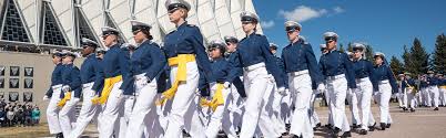All the military travel discounts in the world wouldn't be enough to thank you for your service, but it's a start. About United States Air Force Academy