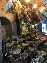Spice Paradise Antiochia