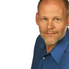 David Alan Morrison; Actor, Director, Writer