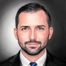 Troy Coyne's Instagram, Twitter & Facebook