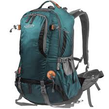 Outdoor products 36 to 50l camping & hiking backpacks & bags. G4free 50l Rucksack Hiking Backpack Mountaineering Bag Waterproof Travel Camping Trekking Daypack Outdoor Sports Backpack With Rain Cover For Men Women Buy Online In Guernsey At Guernsey Desertcart Com Productid 47871965