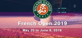 The first roland garros logo was introduced in 1987. Tennis News Smart Dns Proxy