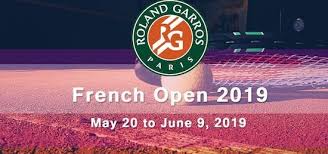Canada has two french open broadcasters: Watch French Open 2019 Live A Quick Guide On How To Stream Roland Garros Grand Slam Tournament Online