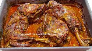 Friptura de ied la cuptor este delicioasa si se face foarte usor. Carne Frageda De Ied Cu Sos La Cuptor BunÄƒtÄƒÈ›i Din BucÄƒtÄƒria GicuÈ›ei