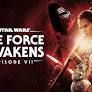 the force awakens from www.disneyplus.com