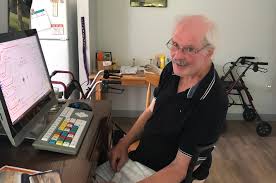 Overcoming Physical Challenges with Tech