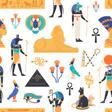 We did not find results for: Seamless Pattern With Gods Deities And Mythological Creatures Royalty Free Cliparts Vectors And Stock Illustration Image 117296597