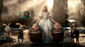 We did not find results for: The Dress Of The White Queen Anne Hathaway In The Movie Alice In Wonderland Spotern