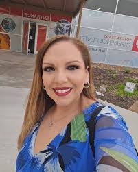 Erica Valadez's Instagram, Twitter & Facebook