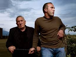Image result for ramush haradinaj