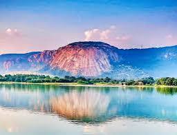 Eco Tourism: मधेश्वर महादेव पहाड़ बनेगा आकर्षक,बनाई जा रही कार्ययोजना, देखें | Madheshwar Mahadev Hill Will Become Attractive