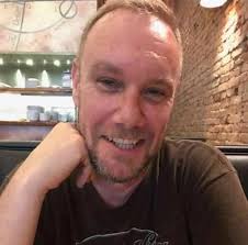 Nicholas James Dawkins Obituary March 2, 2025