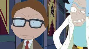 Alguno sabe cuándo vienen episodios nuevos, o la temporada 5???? Rick Y Morty Lanza El Primer Adelanto De La Temporada 5 Y Un Nuevo Corto Estilo Anime Para Hacer Mas Llevadera La Espera