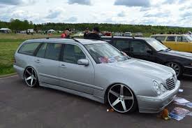 Pin By K Az On Mercedes E Class W210 Mercedes Benz Mercedes Benz Cars Mercedes Benz Amg