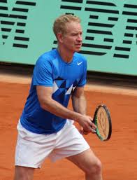 Subscribe to receive the latest news from the international tennis federation via our weekly newsletter. John Mcenroe Wikipedia