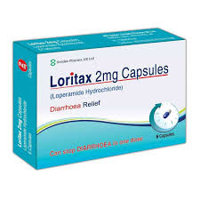 Image result for Loperamide