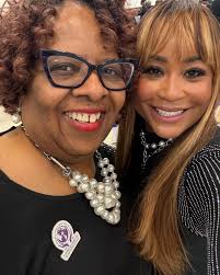 Photo by Tracy Ross (@iamtracyross) · October 12, 2022