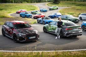 Maybe you would like to learn more about one of these? New Audi Rs3 2021 First Appearance Byri