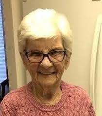 Ellen Montgomery Daisley Obituary