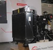 4BTA3.9-G11 Generator Drive Engine