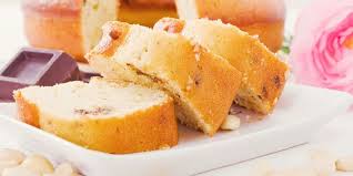 Camilan favorit semua orang nih! Resep Cake Tape Kelapa Muda Kismis Adakuliner Com