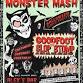 10th Annual Monster Mash event image