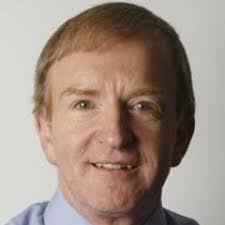 Georgette Mclean's Instagram, Twitter & Facebook