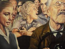 The Paintings of Eric White