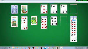 Ej., juegos que han sido. Como Jugar Al Solitario Youtube