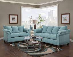 Maybe you would like to learn more about one of these? Jual Satu Set Kursi Tamu Sofa Warna Biru Harga Murah