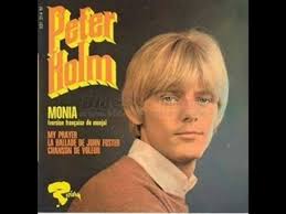 PETER HOLM MONIA