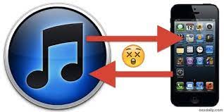 Here we will give you some tips to solve this problem. How To Fix Itunes When It S Not Syncing With Iphone Ipad Or Ipod Touch Osxdaily