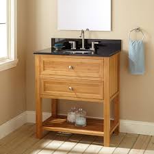 At just 24'' h x 34'' w x 18'' d, this compact modern vanity will be a good fit for the smallest of bathrooms. Narrow Depth Bathroom Vanity You Ll Love In 2021 Visualhunt